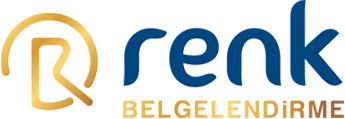 Renk Belgelendirme